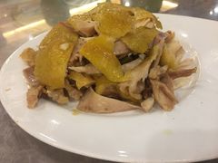 客家盐焗鸡-围龙屋客家食府(福田店)