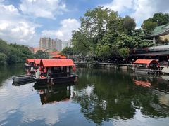 -侨美·唐荔园·40年地道粤菜