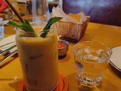 -MR.ROCKY洛奇先生RESTAURANT&BAR(宝安壹方城店)