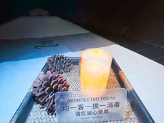 -涟LIAN·泰式按摩·MASSAGE·SPA(华强北店)
