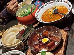 -炊江南·上海菜(国展华漕店)