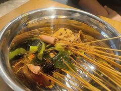 -乐山鲜知味钵钵鸡(奎星楼店)