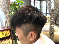 -Kraemer Paris  苏豪路易士·嘉玛发廊