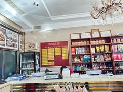 -相聚青山餐厅(阎河路店)