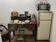 -韩萍老南京馄饨(河西万达店)