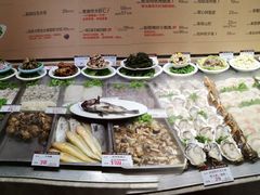 -船歌·鱼水饺青岛菜(金狮广场店)