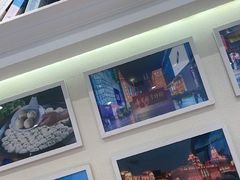-小杨生煎(香港名都店)