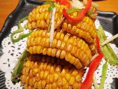 -捞围鲜·港式打边炉(海阳路店)