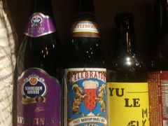 -虚荣精酿酒屋(五羊店)