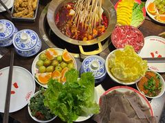 -牛签签串串香(IFS店)