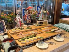 -大中华希尔顿酒店-念自助餐·嗨啤·小龙虾