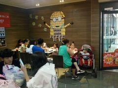 -麦当劳(宽城万达店)