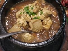 -北平食府(马鞍山路店)