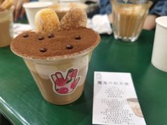 -BE YOLO必有乐&小红帽三明治