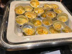 -中央电视塔旋转餐厅