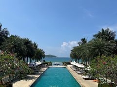 -石梅湾艾美度假酒店