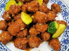 -北大地皖峰饭馆