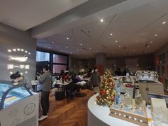 -潮一不贰·法式甜品·生日蛋糕·西式简餐(外滩店)