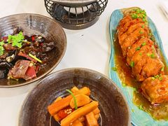 -长禧家·珑厨(东山口店)