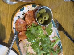 -1861意大利餐厅(文化广场店)