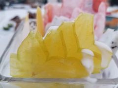 -梧桐餐厅(泉城路店)