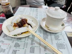 -仁信双皮奶(东川路店)