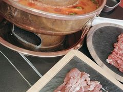 -乔先生涮肉·鲜活牛羊肉火锅(塘沽店)