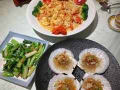 -南海渔村(珠江新城店)