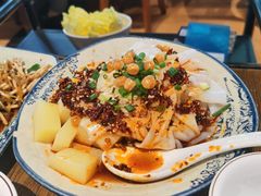 -阿婉贵州苗家酸汤鱼(梅林店)