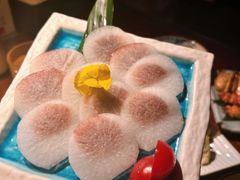 -鸟泉居酒屋·烧鸟·酒馆(百子湾店)