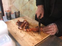 -脆皮五花肉(建东街旗舰店)