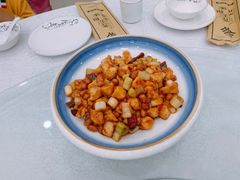-普天和酒楼·新津菜·烤鸭(天津之眼店)