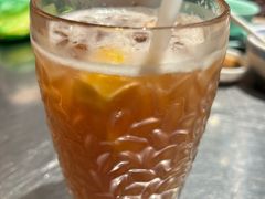 -潮界(虹桥新天地店)