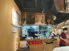 -白熊咖哩(新世界城店)
