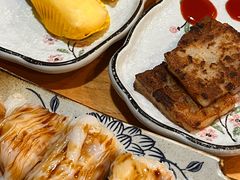 -本味友膳·茶餐厅(和达中心城店)