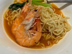 -南山鲜虾面·活鲜小馆·海味大连菜(南山总店)