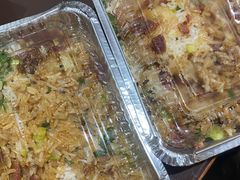 -壹煲口福煲仔饭(中山路店)