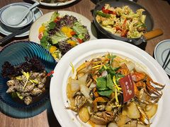 -周家二小姐的菜(西津渡店)