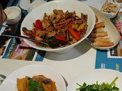 -时间仓(月湖公园店)