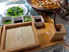 -雲蜀龙阁·金牌水煮鱼(方庄店)