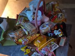 -灵悦养生·影院足道·轻奢SPA(万达店)