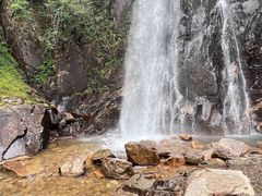 -姑婆山旅游区