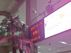 -大连开发区市民健身中心