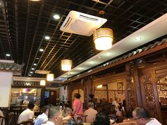 大堂-蒋烤鴨(东苑店)