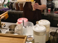 -香港鸳鸯王(西湖路店)