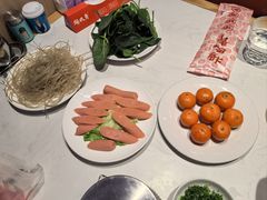 -杨氏青龙虾·羊蝎子(托乐嘉店)
