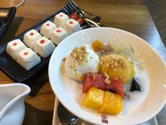 -椰语堂·海南清补凉(友谊阳光城店)
