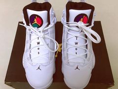 -Air Jordan(世贸天阶店)