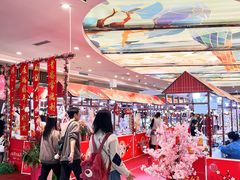 -奥园广场(广州番禺福德路店)
