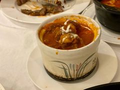 罐焖牛肉-维兰西餐(万泉河店)